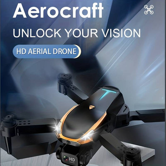 Tesla Orbital-M8K Professional Drone
