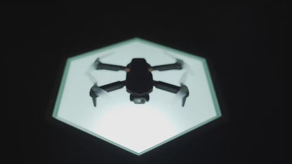 Orbital-V10 4K HD DRONE dual camera